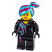 LEGO Lucy WyldStyle Minifigure