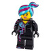 LEGO Lucy WyldStyle Minifigurine