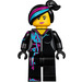 LEGO Lucy Wyldstyle Minifigure