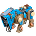 LEGO Luggabeast