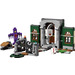 LEGO Luigi&#039;s Mansion Entryway Set 71399