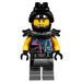 LEGO Luke Cunningham minifiguur