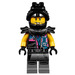 LEGO Luke Cunningham Minifigur