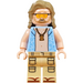 LEGO Luke Skywalker (Spiaggia Luke) Minifigure