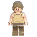 LEGO Luke Skywalker Dagobah minifiguur