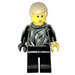 LEGO Luke Skywalker - Endor Kleding Minifiguur