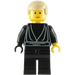 LEGO Luke Skywalker in Jedi robes minifiguur