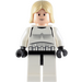 LEGO Luke Skywalker in Stormtrooper disguise Minifigure