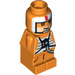 LEGO Luke Skywalker Microfigure