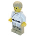 LEGO Luke Skywalker Minihahmo