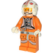 LEGO Luke Skywalker - Pilot Minifigur