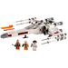LEGO Luke Skywalker&#039;s X-Flügel Fighter 75301