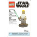 LEGO Luke Skywalker Set 6252812