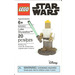 LEGO Luke Skywalker 6252812