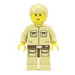 LEGO Luke Skywalker met Cloud City Outfit minifiguur