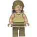 LEGO Luke Skywalker med Dagobah Training Påklædning Minifigur