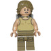 LEGO Luke Skywalker met Dagobah Training Outfit  minifiguur