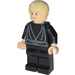 LEGO Luke Skywalker con Jedi Caballero Atuendo Minifigura