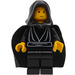 LEGO Luke Skywalker with Jedi Knight Outfit with Cape and Hood Minifigure