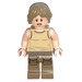 LEGO Luke Skywalker with Tan Tank Top Minifigure