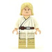 LEGO Luke Skywalker z Tatooine Strój z Opalenizna Nogi I Prosty Włosy  Minifigurka