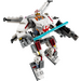 LEGO Luke Skywalker X-Flügel Mech  75390