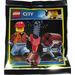 LEGO Lumberjack 951912