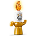 LEGO Lumière Minifigur