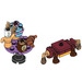 LEGO Lumiere, Cogsworth and Sultan Set 302105