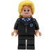 LEGO Luna Lovegood dans Ravenclaw Robes Minifigurine