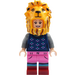 LEGO Luna Lovegood Figurine