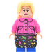 LEGO Luna Lovegood Minifigure