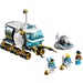 LEGO Lunar Roving Vehicle 60348