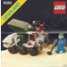 LEGO Lunar Scout 1580-1