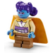 LEGO Lys Solay Minifigur