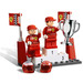 LEGO M. Schumacher et R. Barrichello 8389