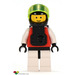 LEGO M:Tron Astronaut Espacer Minifigure