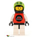 LEGO M: Tron Figurine