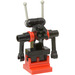 LEGO M:Tron Robot minifiguur