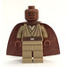 LEGO Mace Windu met Cape Minifiguur