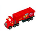 LEGO Mack - Long Cab and Trailer