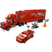 LEGO Mack&#039;s Team Truck 8486