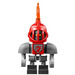 LEGO Macy Bot Minifigure