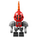 LEGO Macy Bot Minifigura