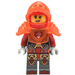 LEGO Macy Minifigure