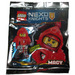 LEGO Macy Set 271720