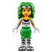 LEGO Mad Harriet Minifigure