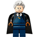 LEGO Madam Hooch Minifigurine