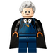 LEGO Madam Hooch Minifigure