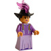 LEGO Madam Malkin Minifigure